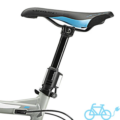 Haibike xDuro NDURO RX 26 Gen 2 2014 - Image 9