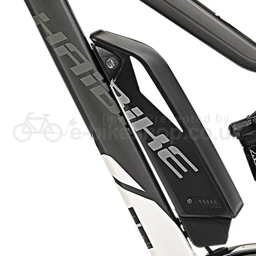 Haibike xDuro NDURO RX 26 2015 Bosch - Image 10