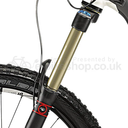 Haibike xDuro NDURO RX 26 2015 Bosch - Image 2