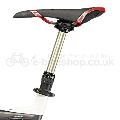 Haibike xDuro NDURO RX 26 2015 Bosch - Image 3