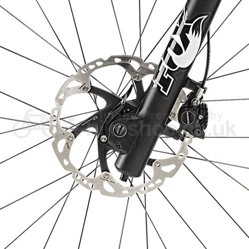 Haibike xDuro NDURO RX 26 2015 Bosch - Image 4