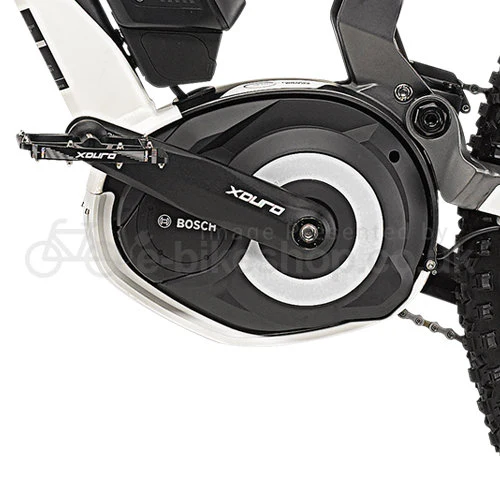 Haibike xDuro NDURO RX 26 2015 Bosch - Image 7