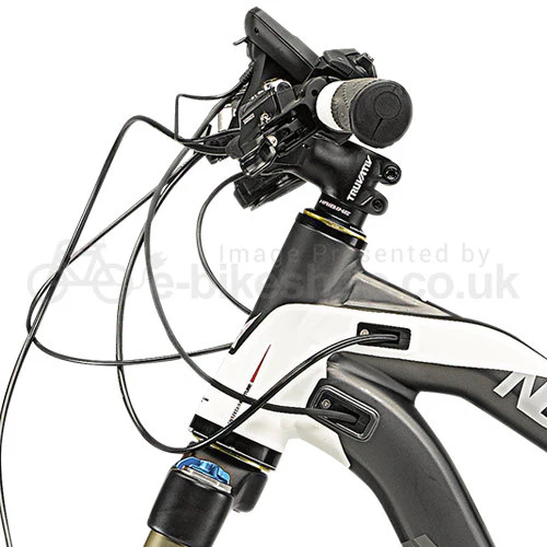 Haibike xDuro NDURO RX 26 2015 Bosch - Image 8