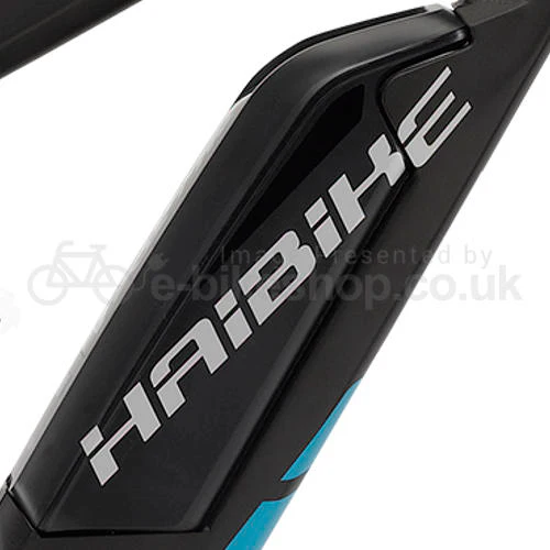 Haibike xDuro NDURO RX 27.5 2016 Bosch - Image 10