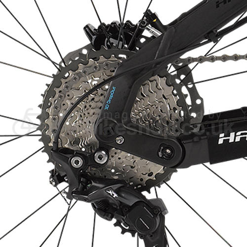 Haibike xDuro NDURO RX 27.5 2016 Bosch - Image 2