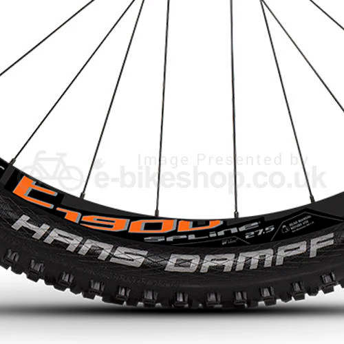 Haibike xDuro NDURO RX 27.5 2016 Bosch - Image 6
