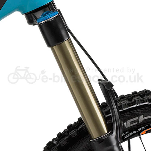 Haibike xDuro NDURO RX 27.5 2016 Bosch - Image 7