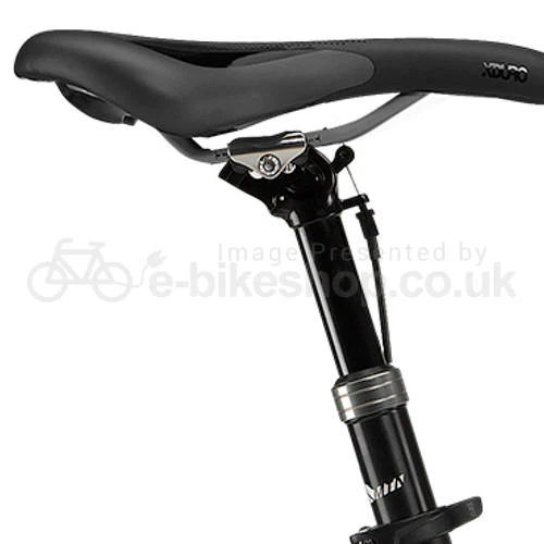 Haibike xDuro NDURO RX 27.5 2016 Bosch - Image 8