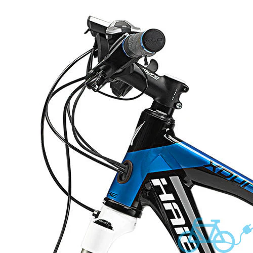 Haibike xDuro RC 29 2014 Electric Bike - Image 10