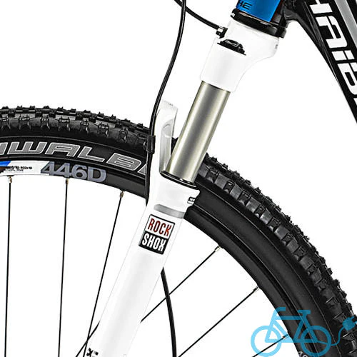Haibike xDuro RC 29 2014 Electric Bike - Image 3