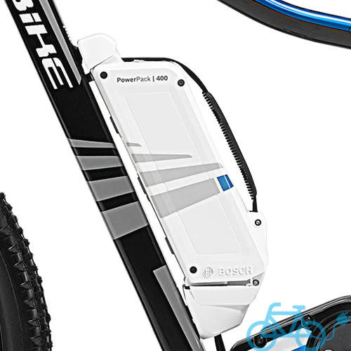 Haibike xDuro RC 29 2014 Electric Bike - Image 4