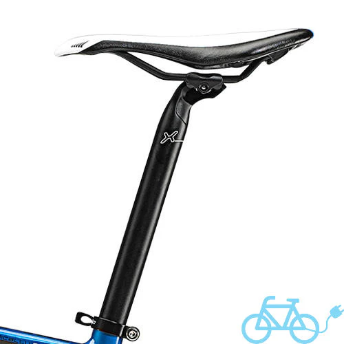 Haibike xDuro RC 29 2014 Electric Bike - Image 9