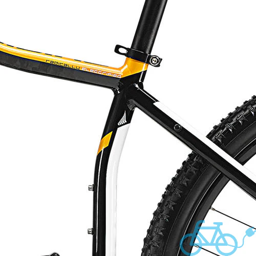 Haibike xDuro SL 29 2014 Electric Bike - Image 10