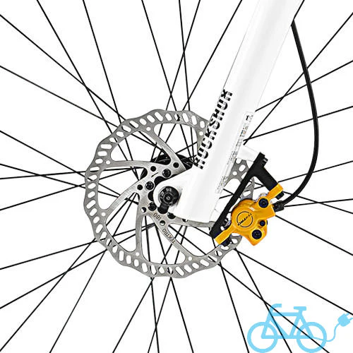 Haibike xDuro SL 29 2014 Electric Bike - Image 3