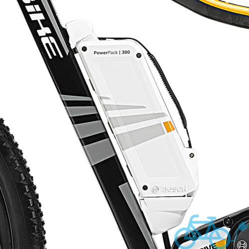Haibike xDuro SL 29 2014 Electric Bike - Image 6