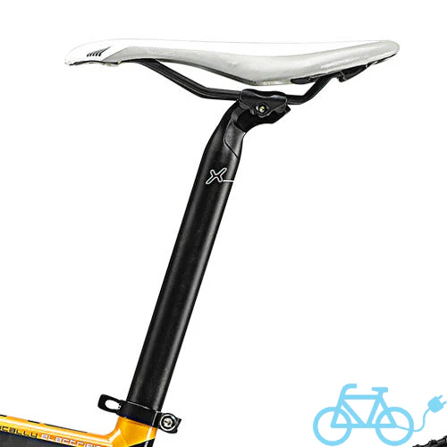 Haibike xDuro SL 29 2014 Electric Bike - Image 8