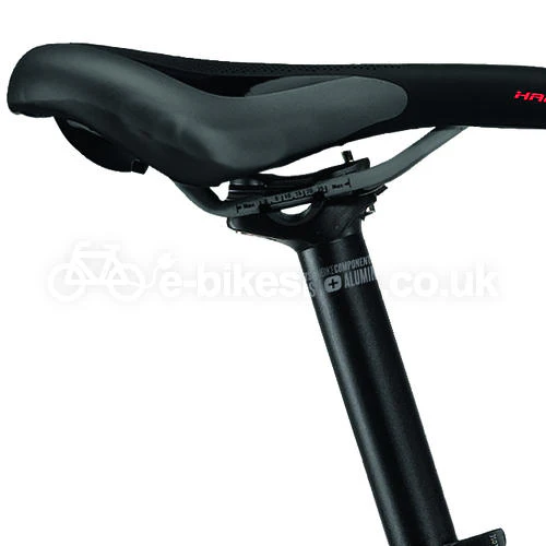 Haibike xDuro Trekking 3.0 2017 Bosch - Image 10