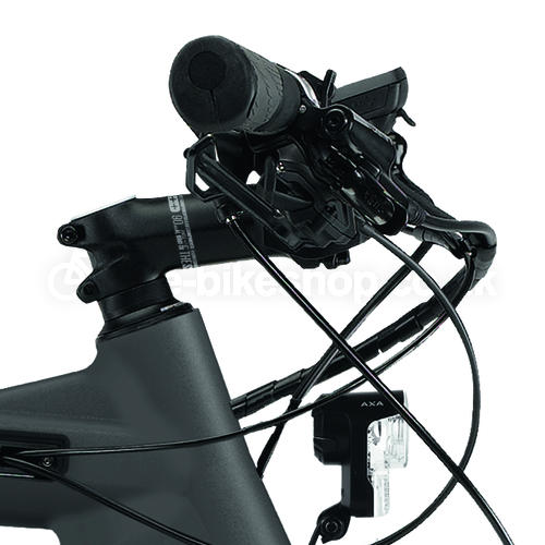 Haibike xDuro Trekking 3.0 2017 Bosch - Image 2