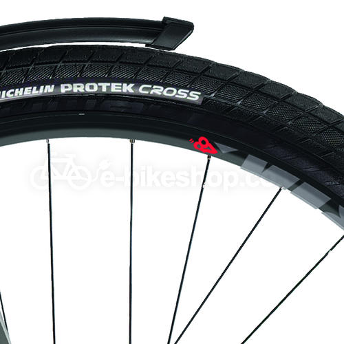 Haibike xDuro Trekking 3.0 2017 Bosch - Image 4