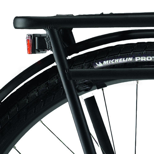 Haibike xDuro Trekking 3.0 2017 Bosch - Image 6