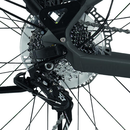Haibike xDuro Trekking 3.0 2017 Bosch - Image 7