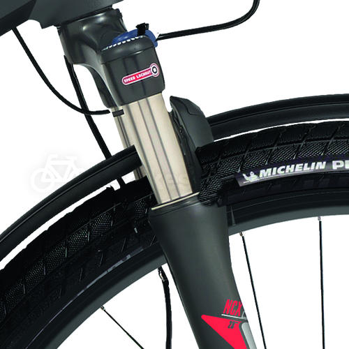 Haibike xDuro Trekking 3.0 2017 Bosch - Image 9