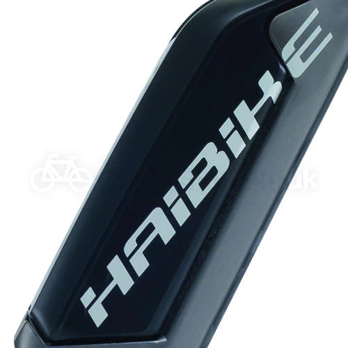 Haibike xDuro Trekking 4.0 2017 Bosch - Image 2