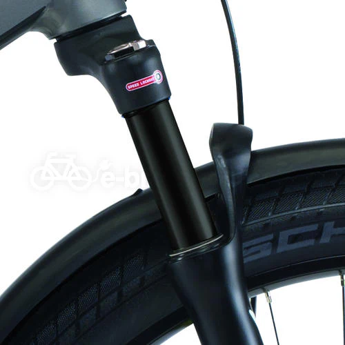 Haibike xDuro Trekking 4.0 2017 Bosch - Image 5