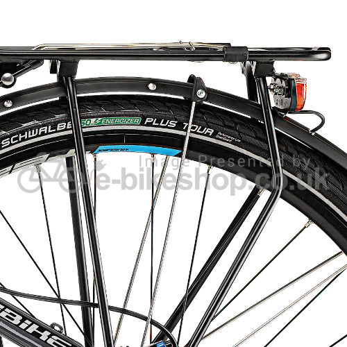 Haibike xDuro Trekking RX 2015 Bosch - Image 10