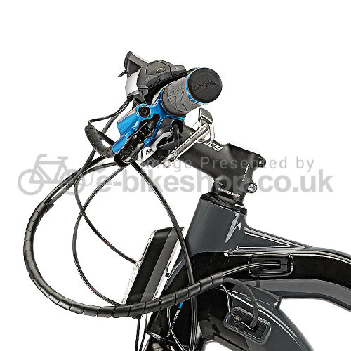 Haibike xDuro Trekking RX 2015 Bosch - Image 2