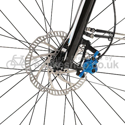 Haibike xDuro Trekking RX 2015 Bosch - Image 6