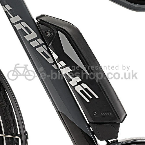 Haibike xDuro Trekking RX 2015 Bosch - Image 8