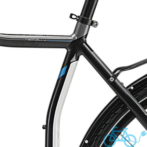 Haibike xDuro Trekking SL Gents 2014 - Image 10