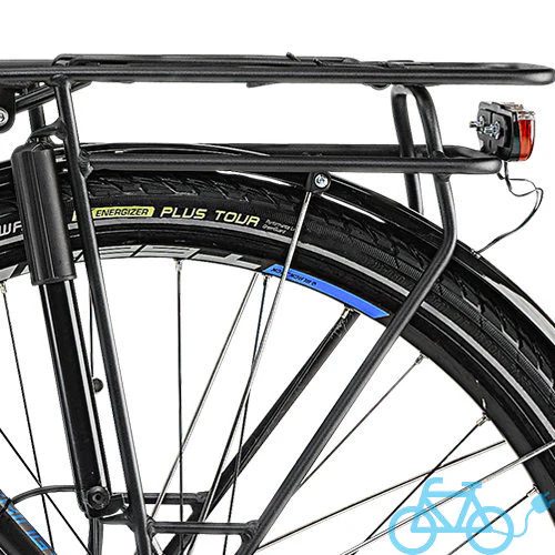 Haibike xDuro Trekking SL Gents 2014 - Image 3