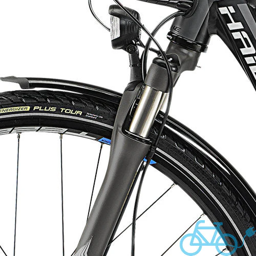 Haibike xDuro Trekking SL Gents 2014 - Image 5
