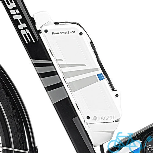 Haibike xDuro Trekking SL Gents 2014 - Image 8