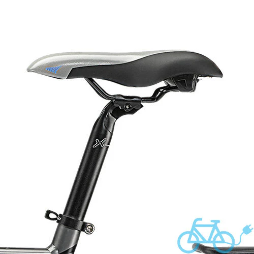 Haibike xDuro Trekking SL Gents 2014 - Image 9