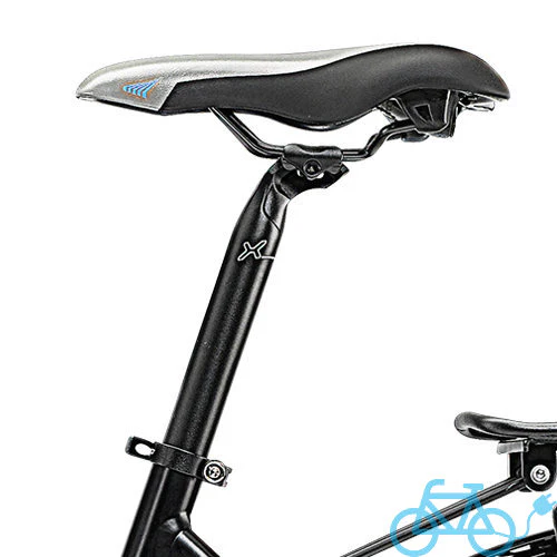 Haibike xDuro Trekking SL Unisex 2014 - Image 2