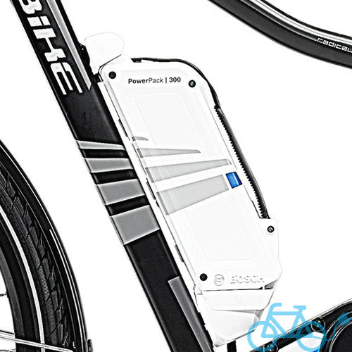 Haibike xDuro Trekking SL Unisex 2014 - Image 5