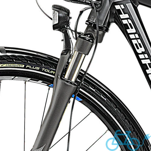 Haibike xDuro Trekking SL Unisex 2014 - Image 8