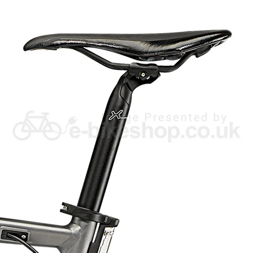 Haibike xDuro Urban 28 2015 Bosch - Image 4