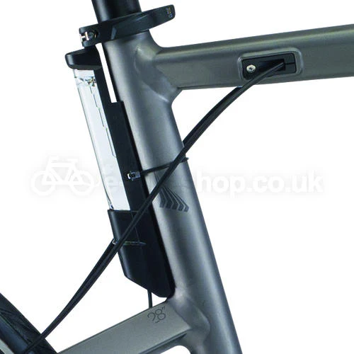 Haibike xDuro Urban 4.0 2018 Bosch - Image 10