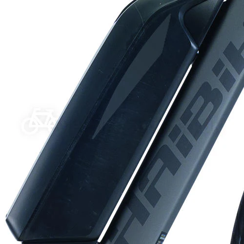 Haibike xDuro Urban 4.0 2018 Bosch - Image 5