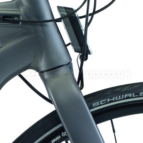 Haibike xDuro Urban 4.0 2018 Bosch - Image 6