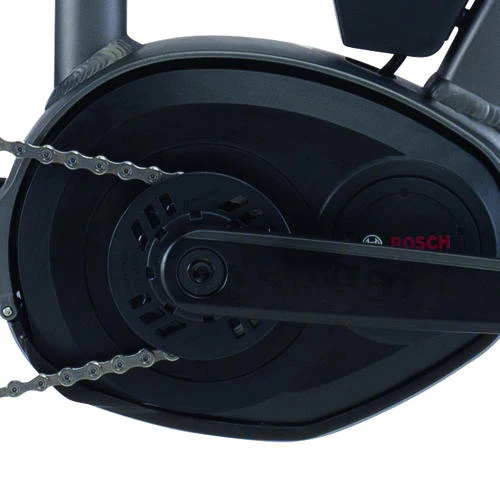 Haibike xDuro Urban 4.0 2018 Bosch - Image 8