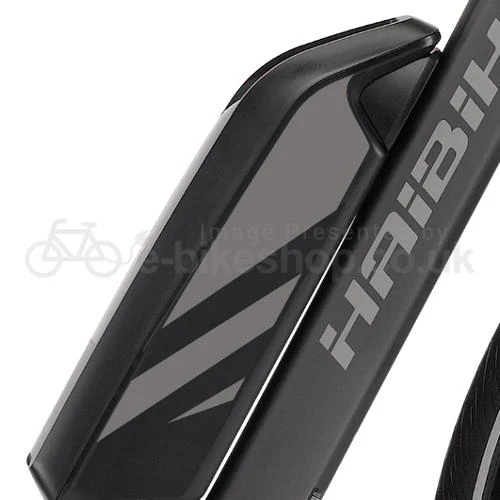 Haibike xDuro Urban RC 2016 Bosch - Image 10