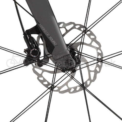 Haibike xDuro Urban RC 2016 Bosch - Image 5