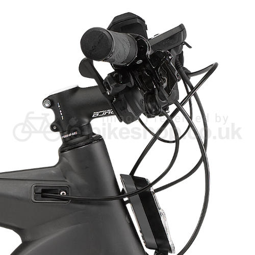 Haibike xDuro Urban RC 2016 Bosch - Image 6