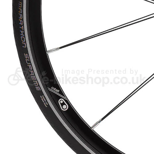 Haibike xDuro Urban RC 2016 Bosch - Image 8