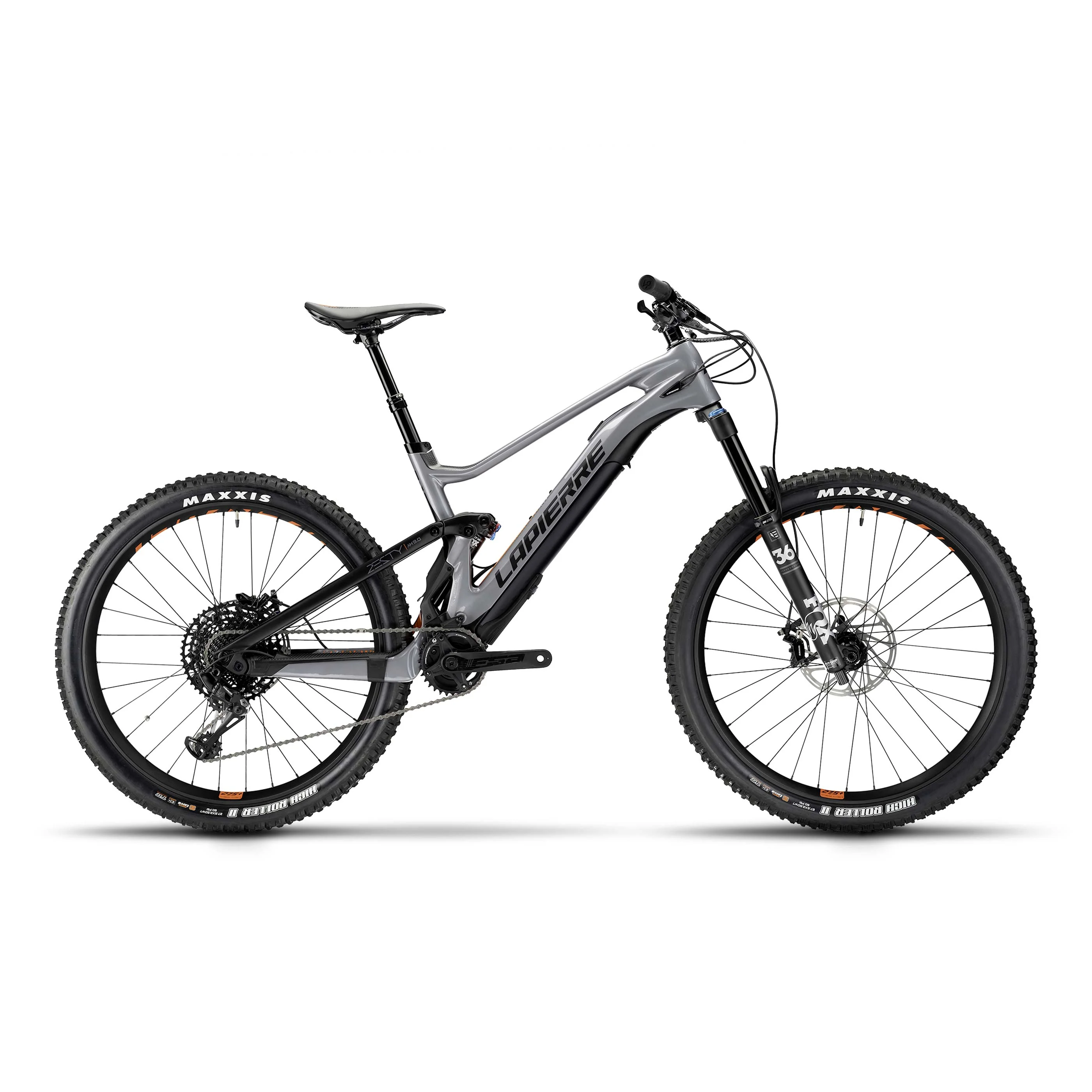 Lapierre eZesty AM 9.0 Ultimate 2021